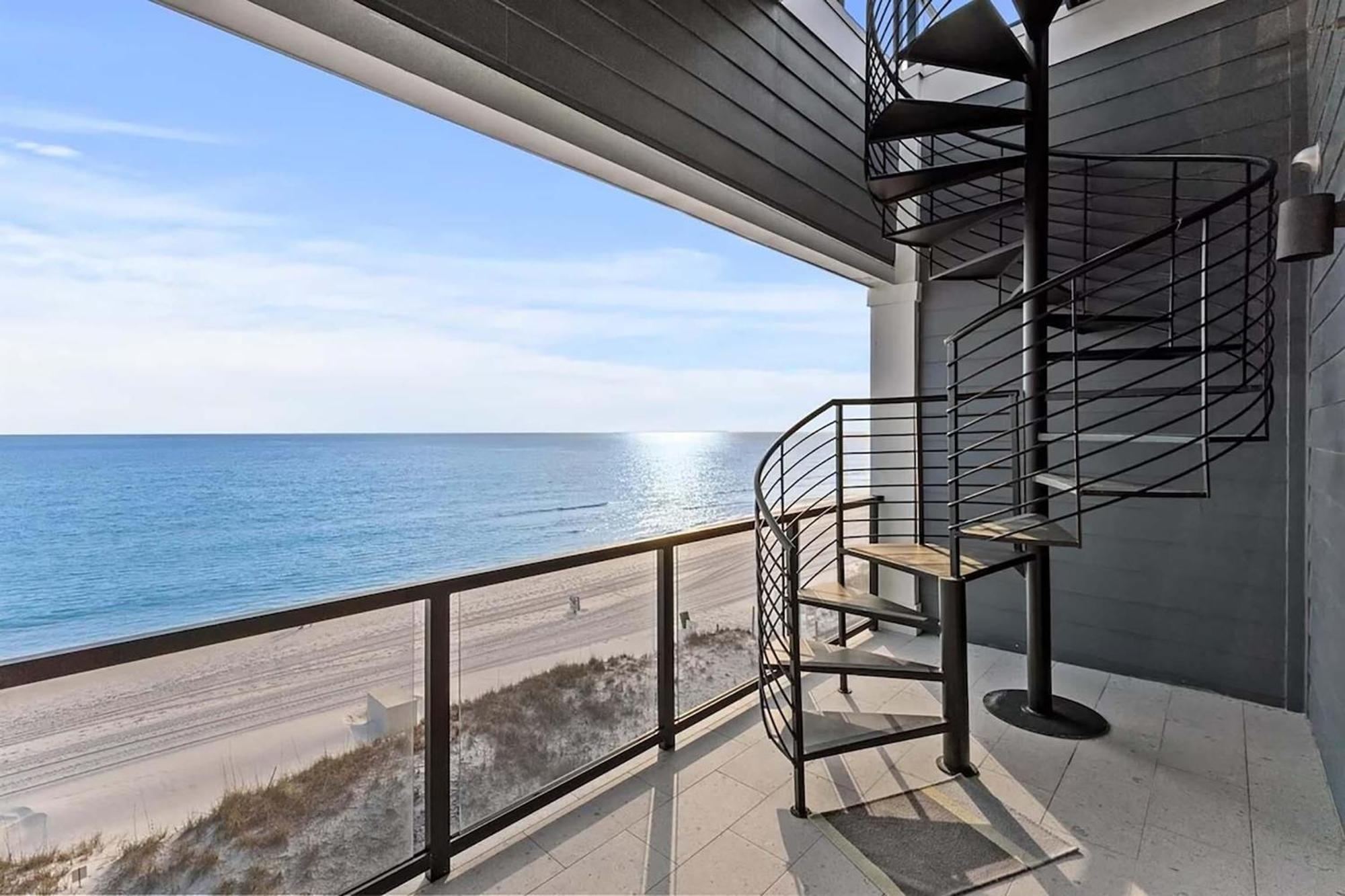 Henderson Beach Villa #4- Six On The Beach Destin Exterior foto